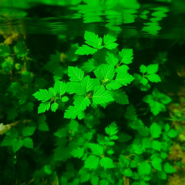 Egeria Densa (Egeria densa)