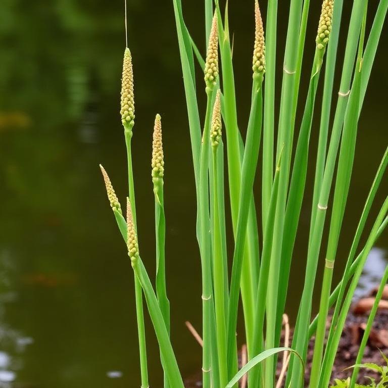 Cola de Caballo (Equisetum hyemale)