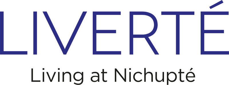 Logotipo de Liverté Residenciales