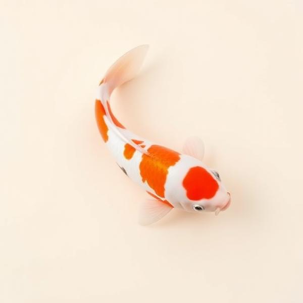 Koi Nishikigoi